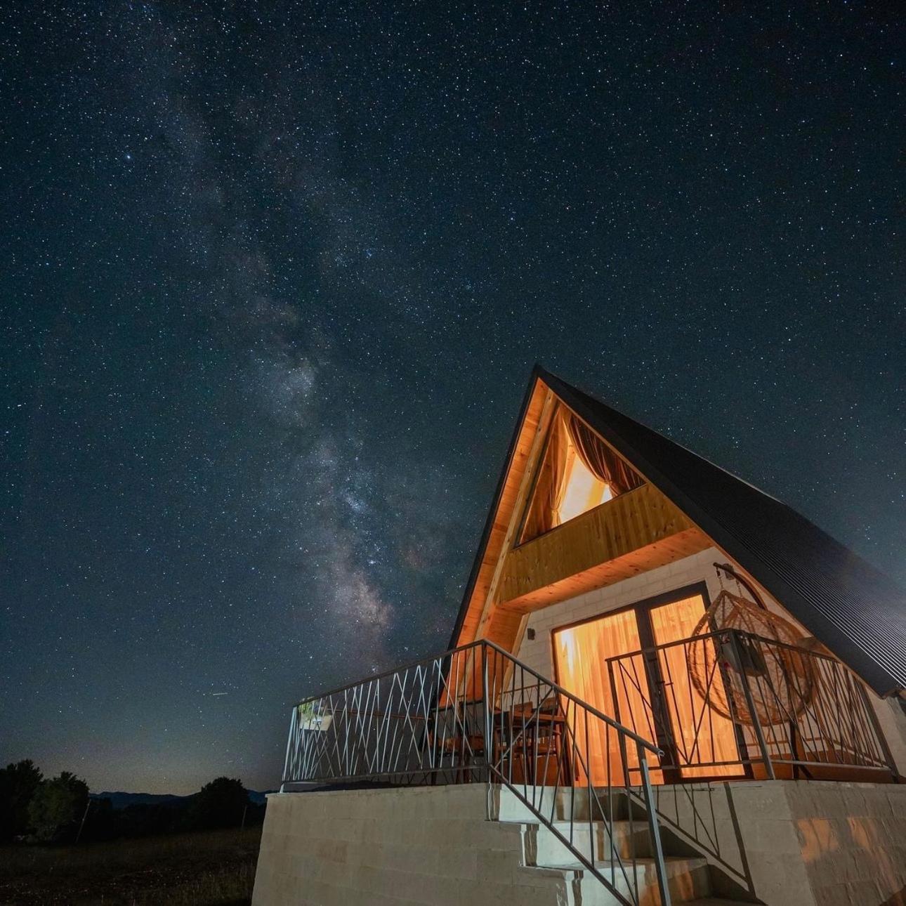 Monte Zone Villa Žabljak Екстериор снимка