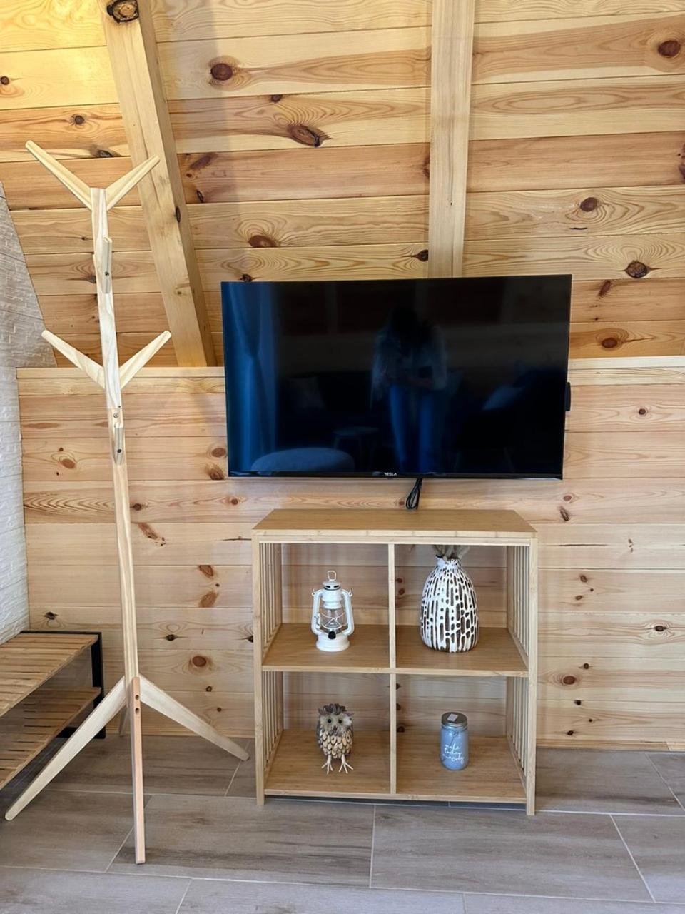 Monte Zone Villa Žabljak Екстериор снимка