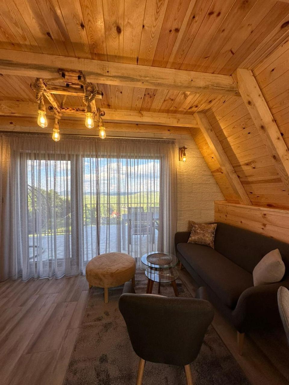 Monte Zone Villa Žabljak Екстериор снимка