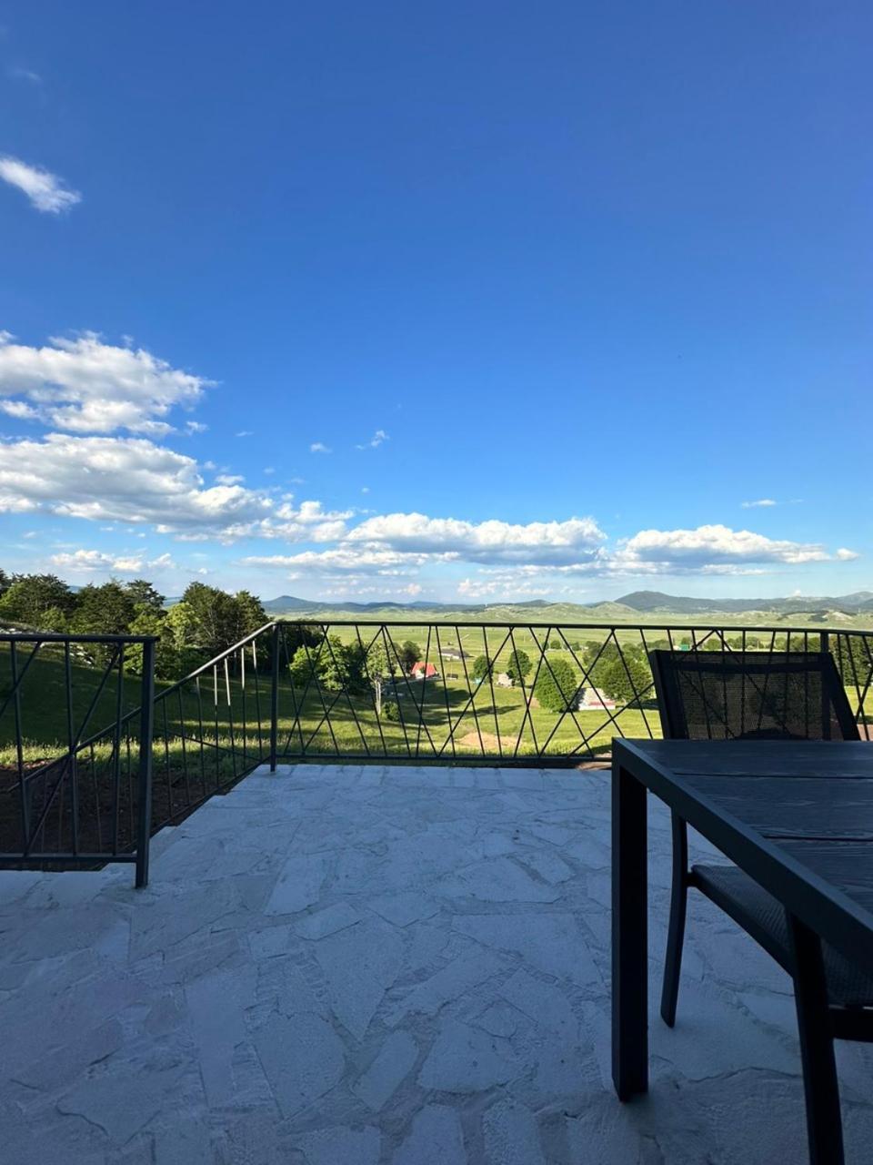 Monte Zone Villa Žabljak Екстериор снимка
