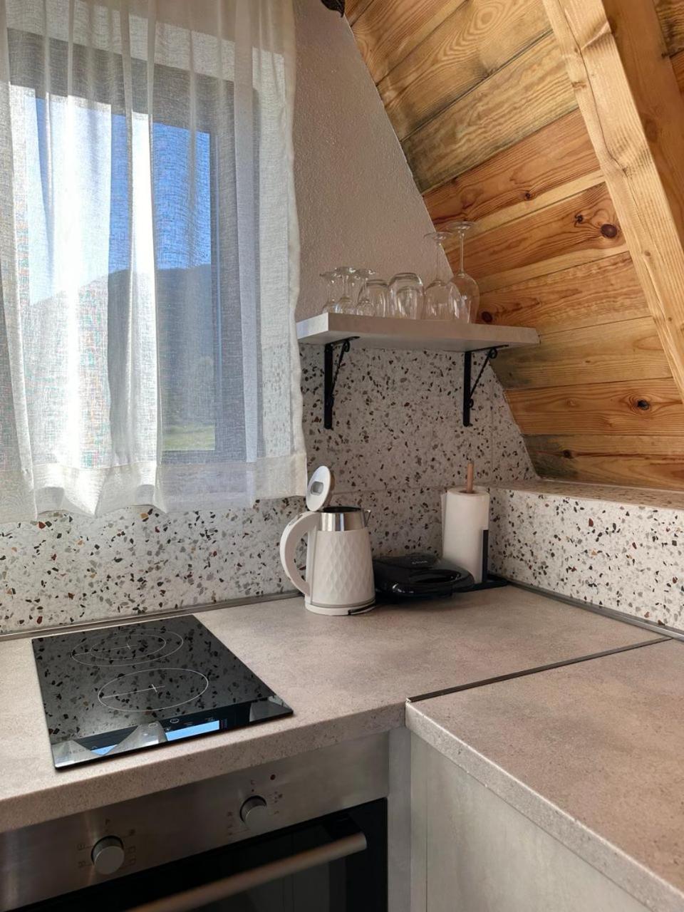 Monte Zone Villa Žabljak Екстериор снимка