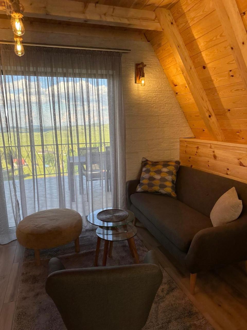 Monte Zone Villa Žabljak Екстериор снимка
