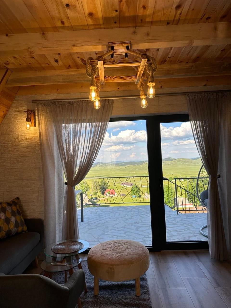 Monte Zone Villa Žabljak Екстериор снимка