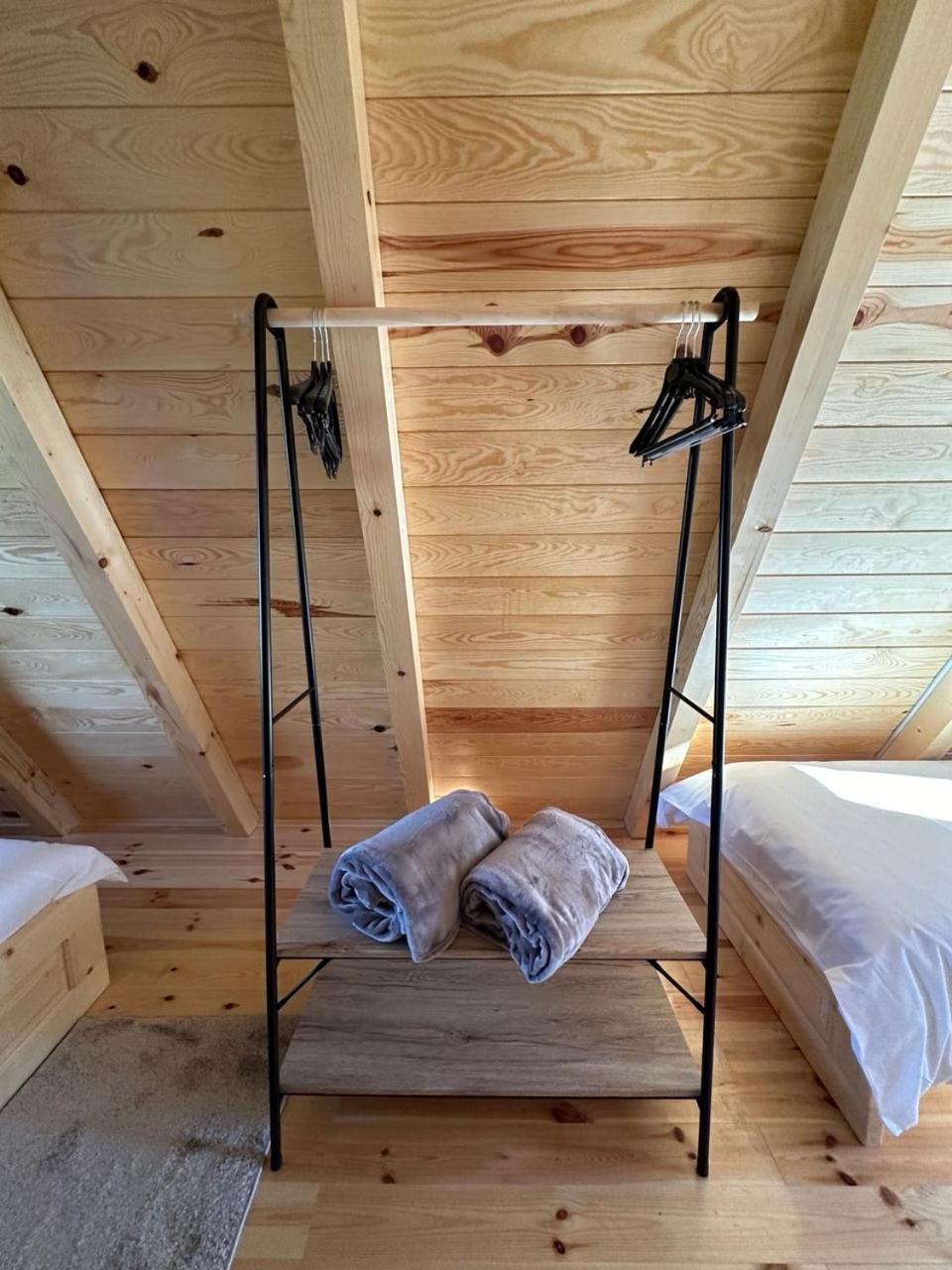 Monte Zone Villa Žabljak Екстериор снимка