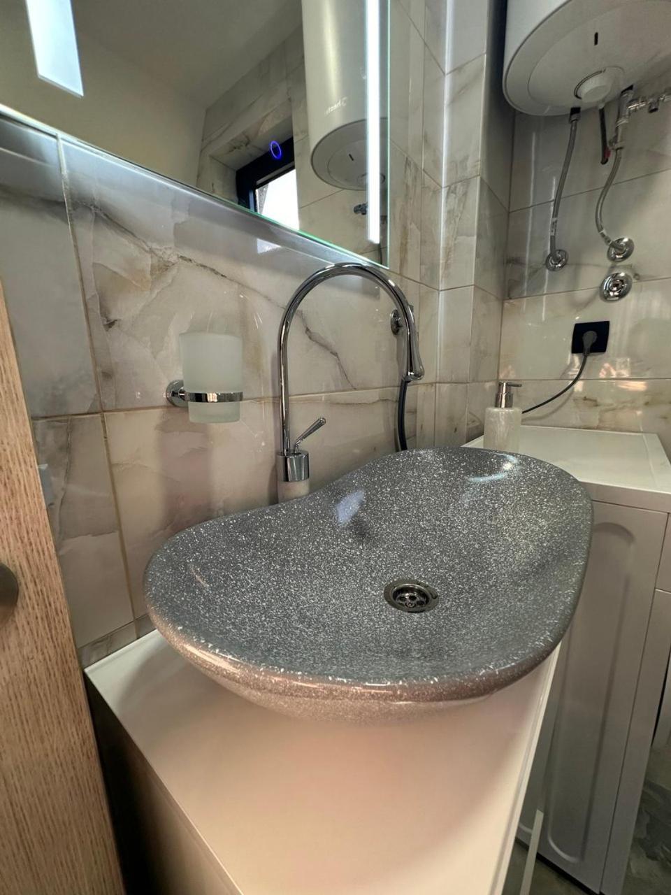 Monte Zone Villa Žabljak Екстериор снимка