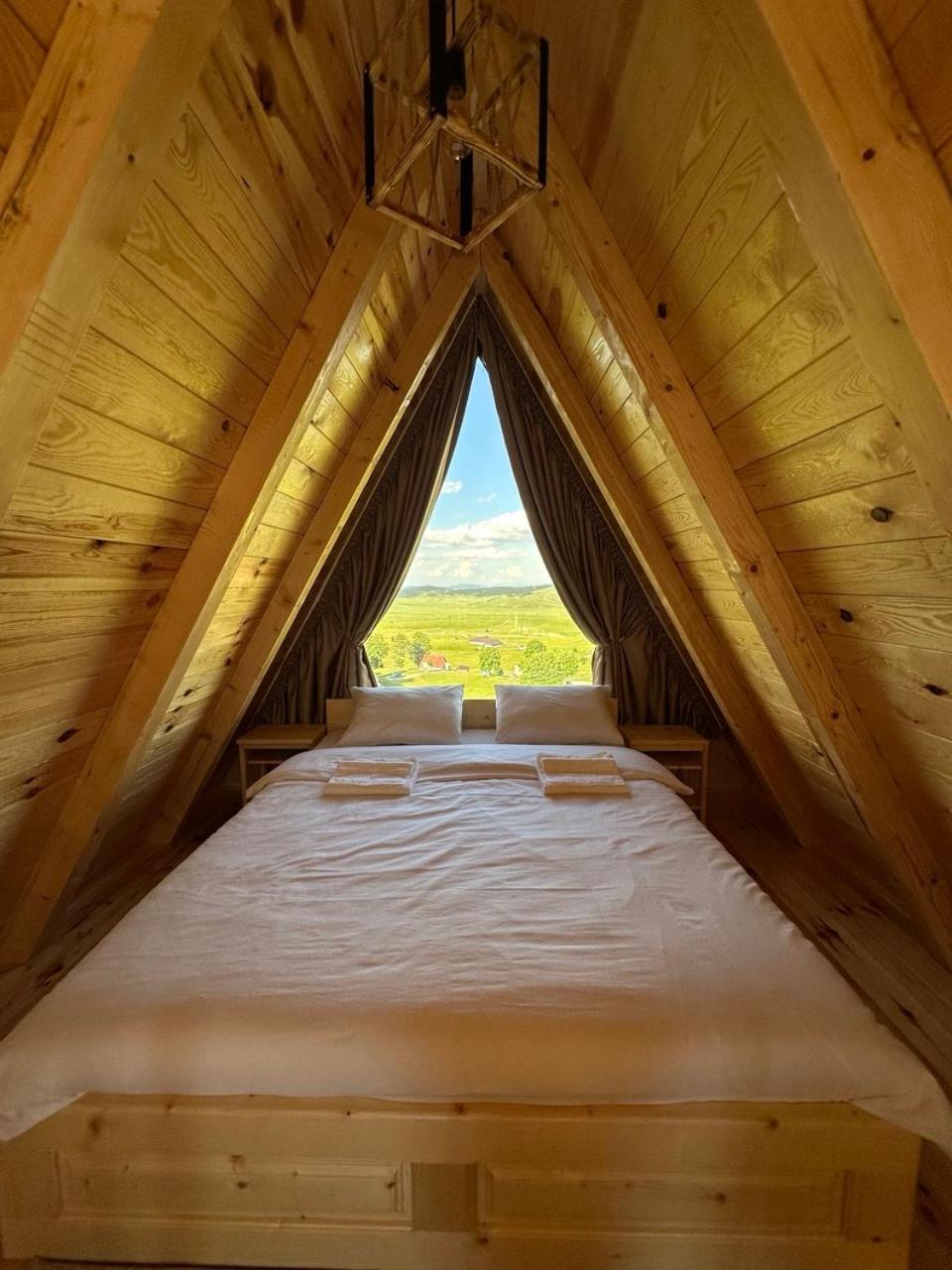 Monte Zone Villa Žabljak Екстериор снимка