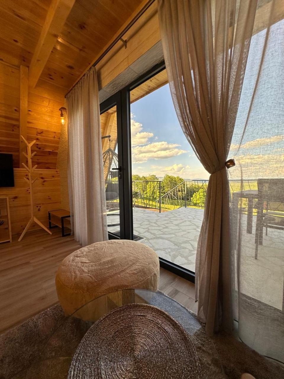 Monte Zone Villa Žabljak Екстериор снимка