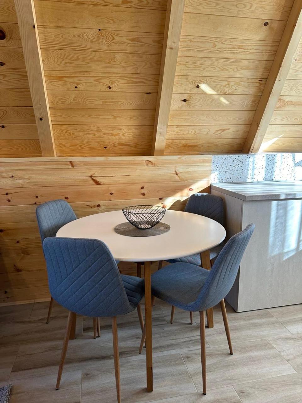 Monte Zone Villa Žabljak Екстериор снимка